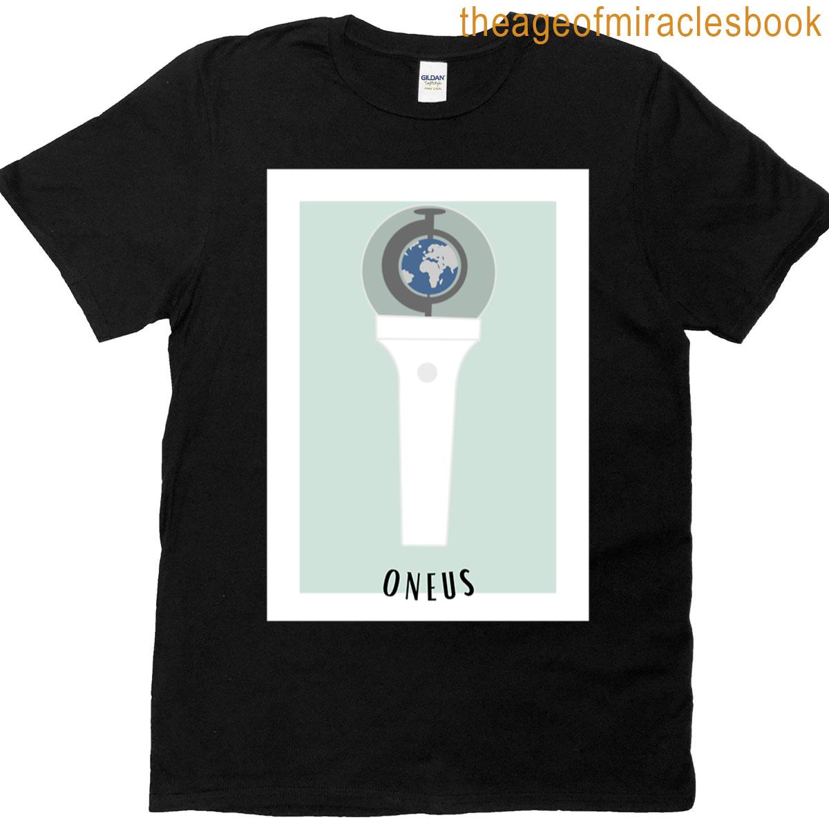 Lightstick – Oneus Premium T-shirt