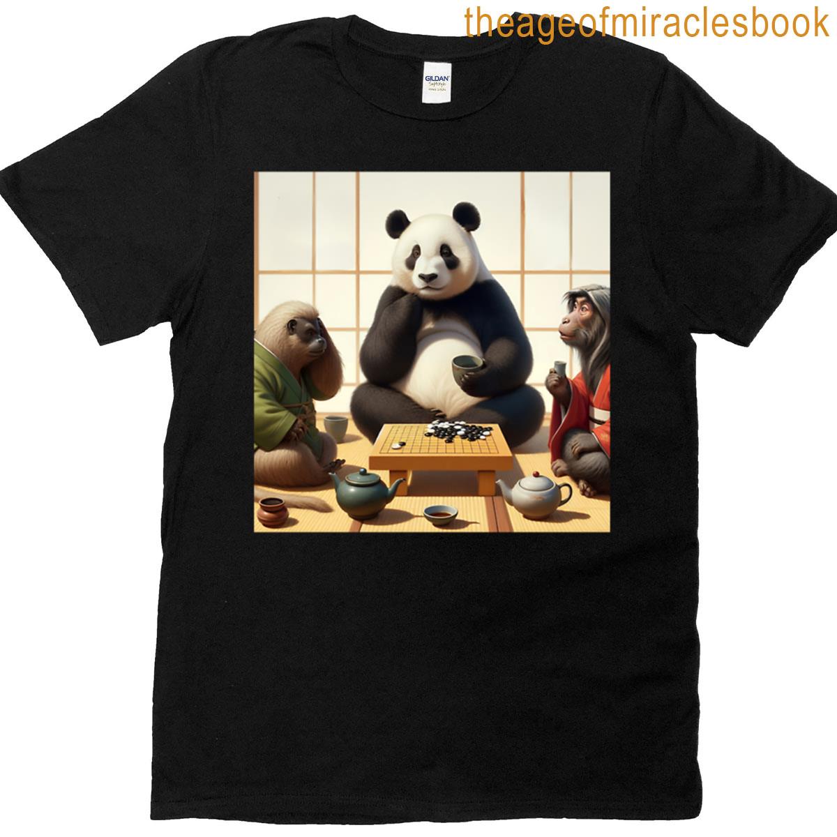 Meeting Premium T-shirt