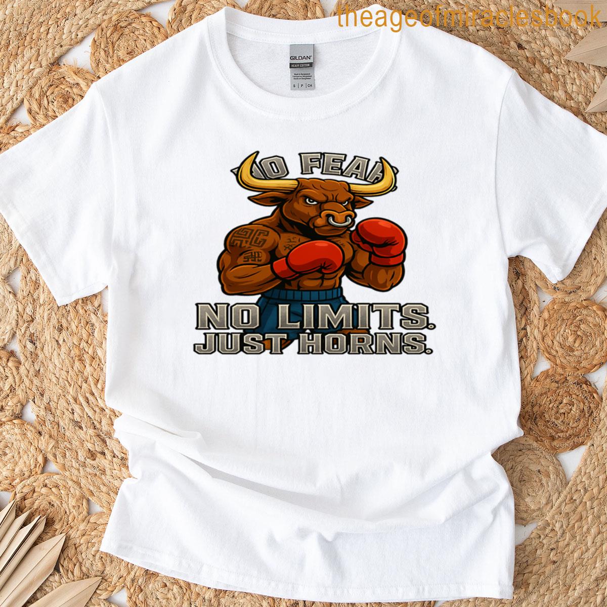 Minotaur T-shirt