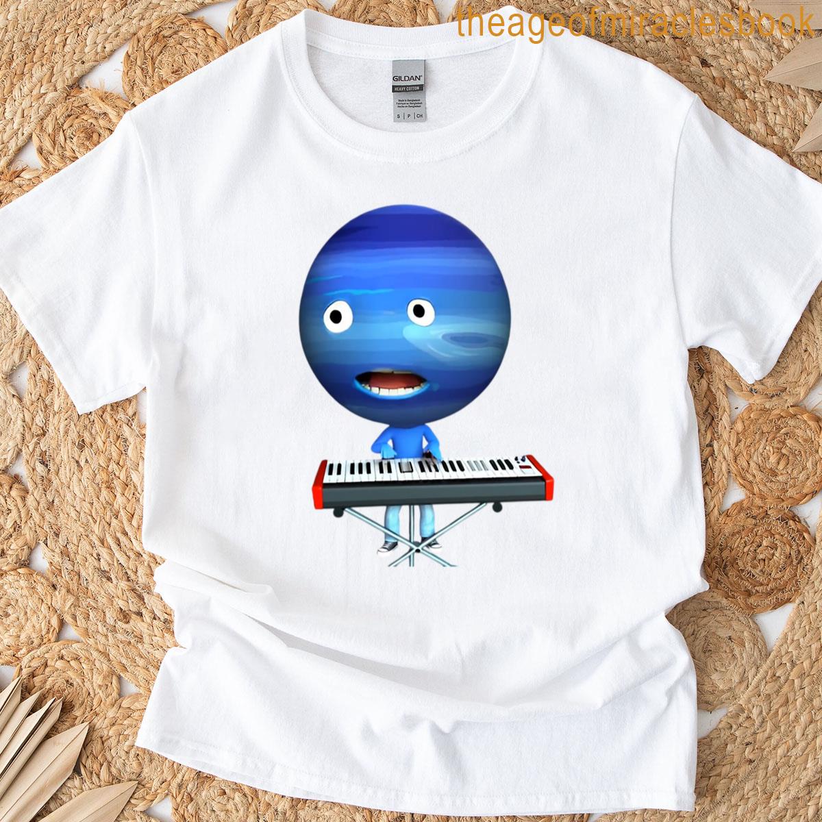 Neptune T-shirt