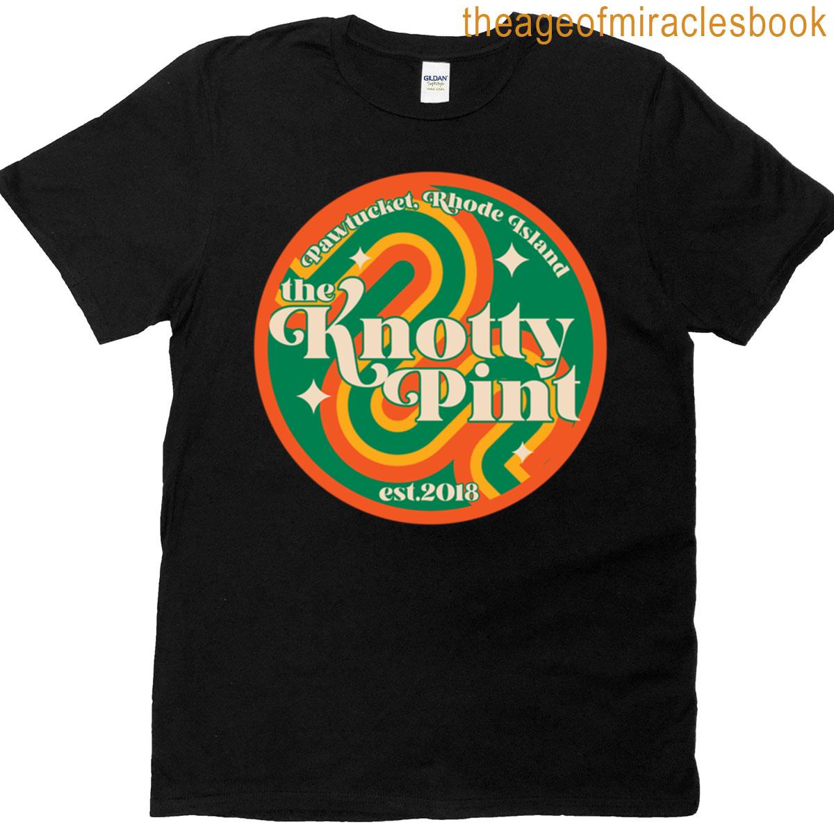 St Pattys Pint T-shirt