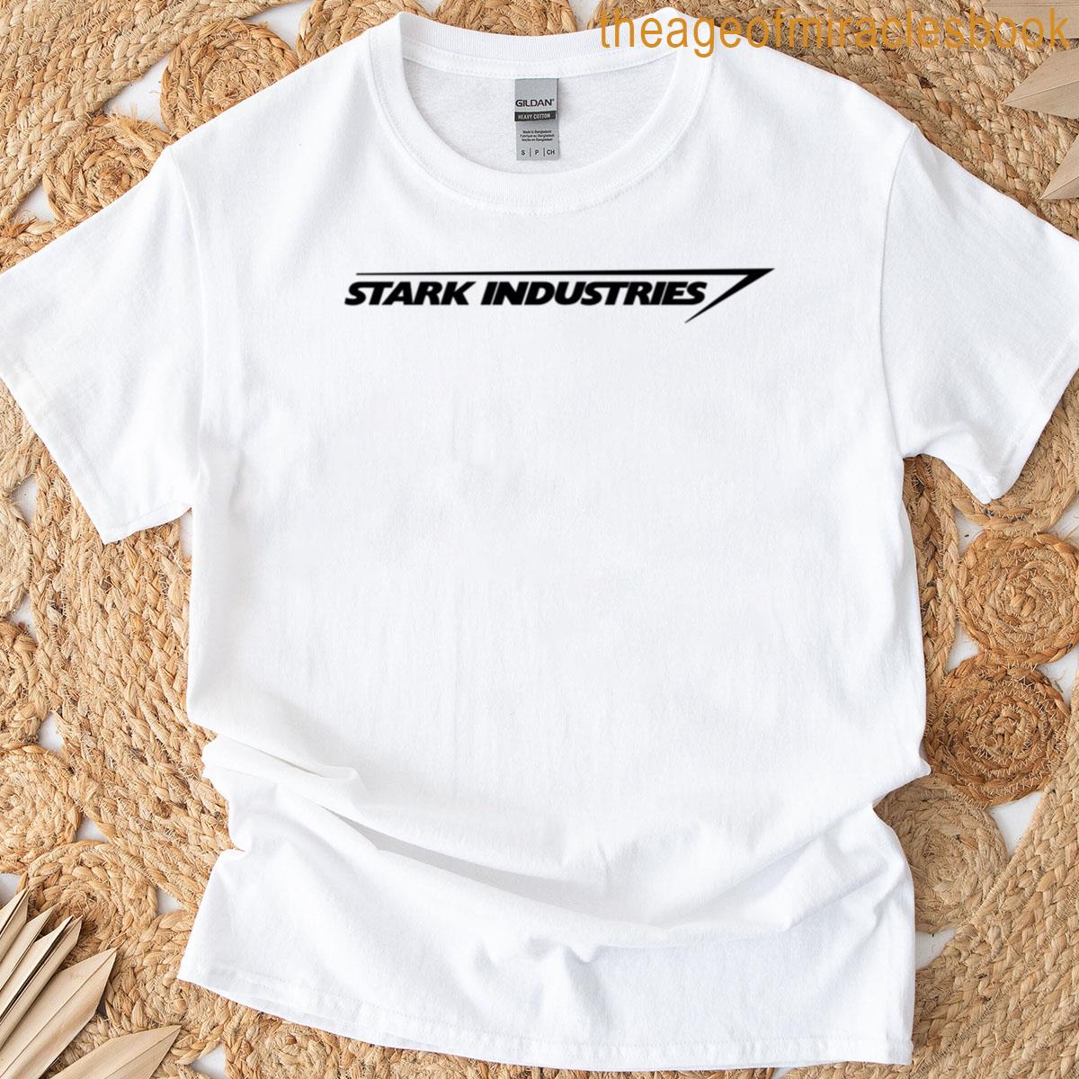 Stark Industries T-shirt