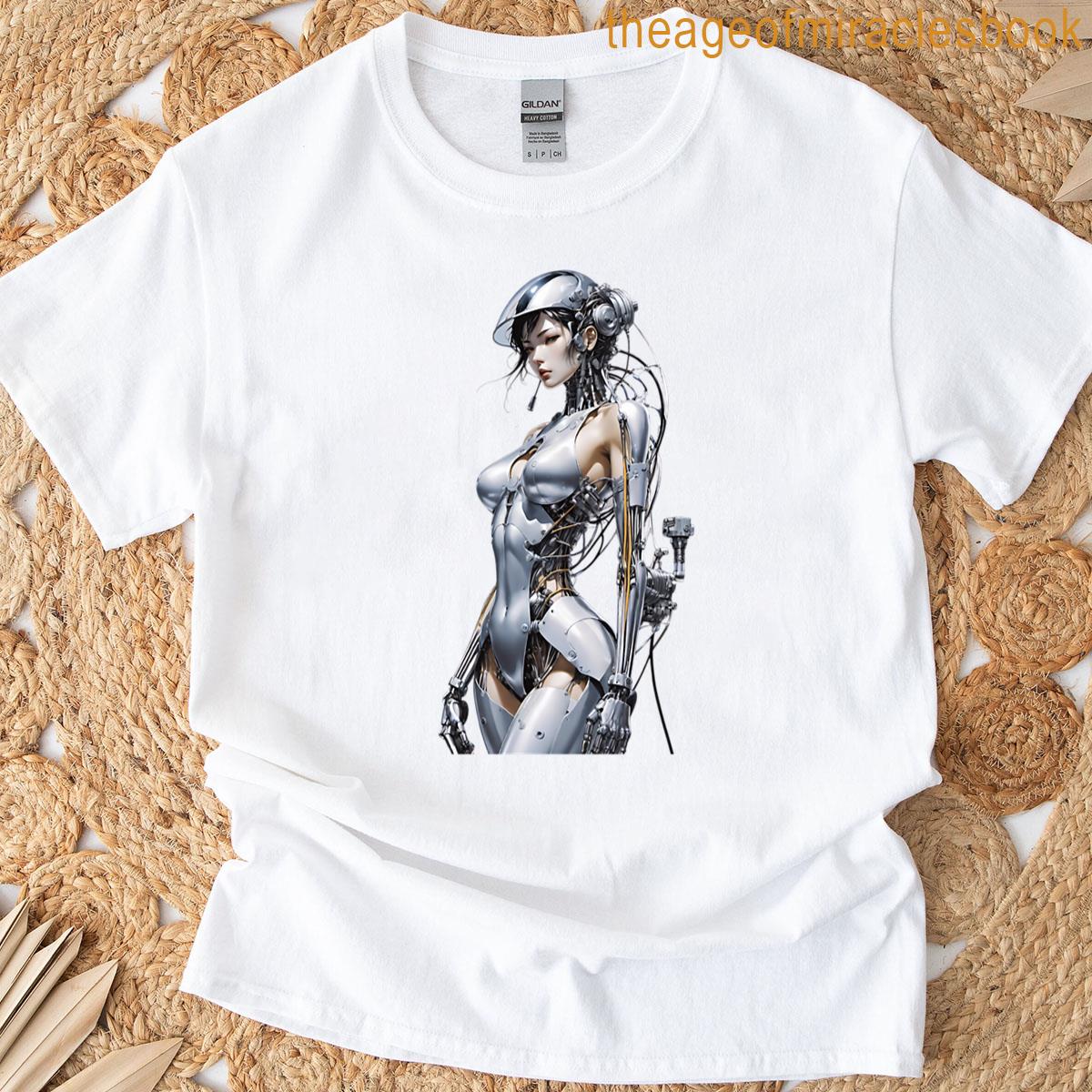Tokyo Blade Oversized T-shirt