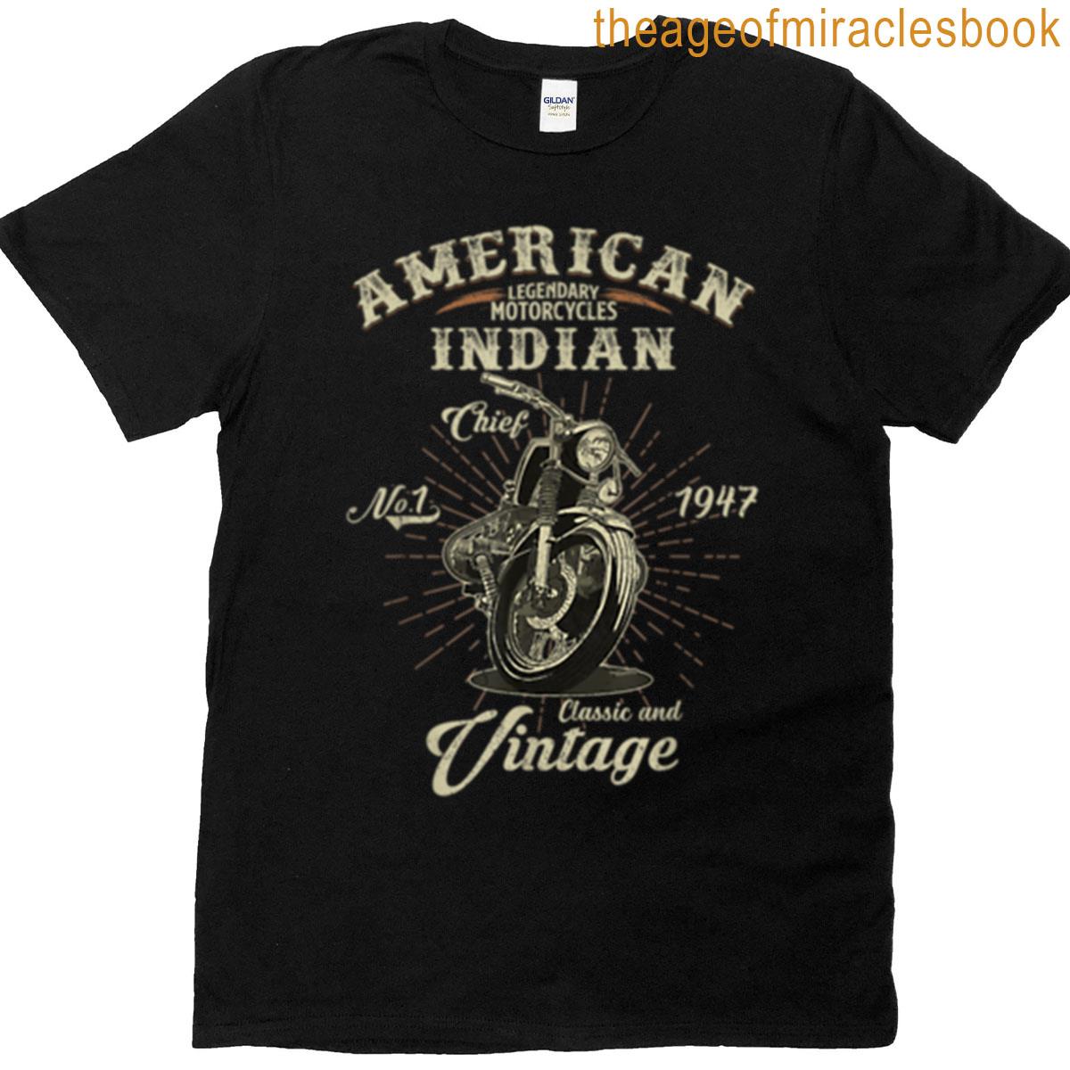 Vintage Road Legend T-shirt