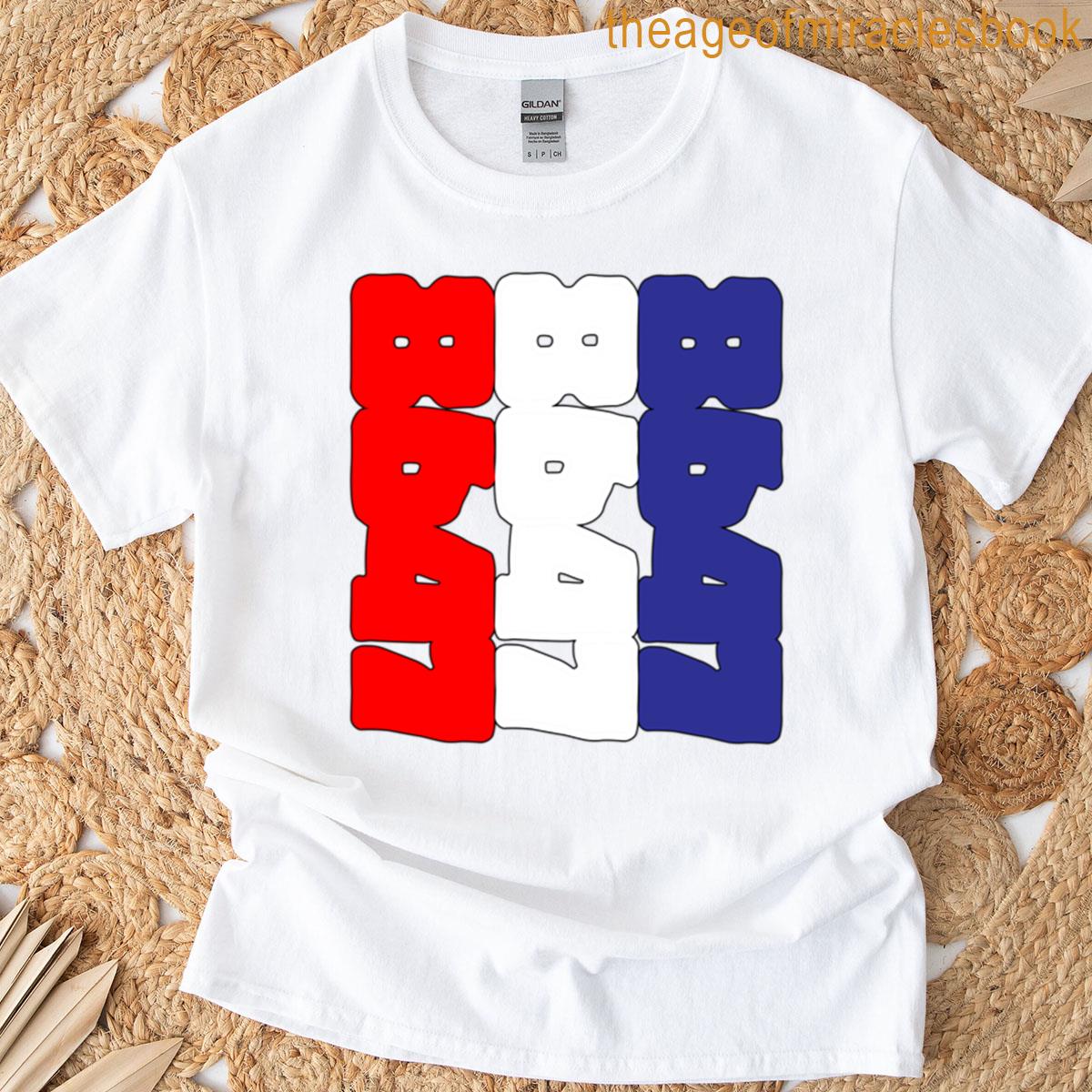 8647 Sideways T-shirt