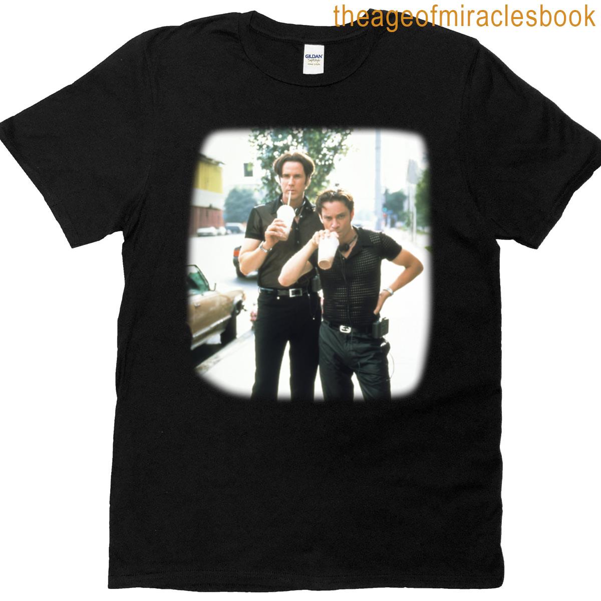 A Night At The Roxbury Active T-shirt