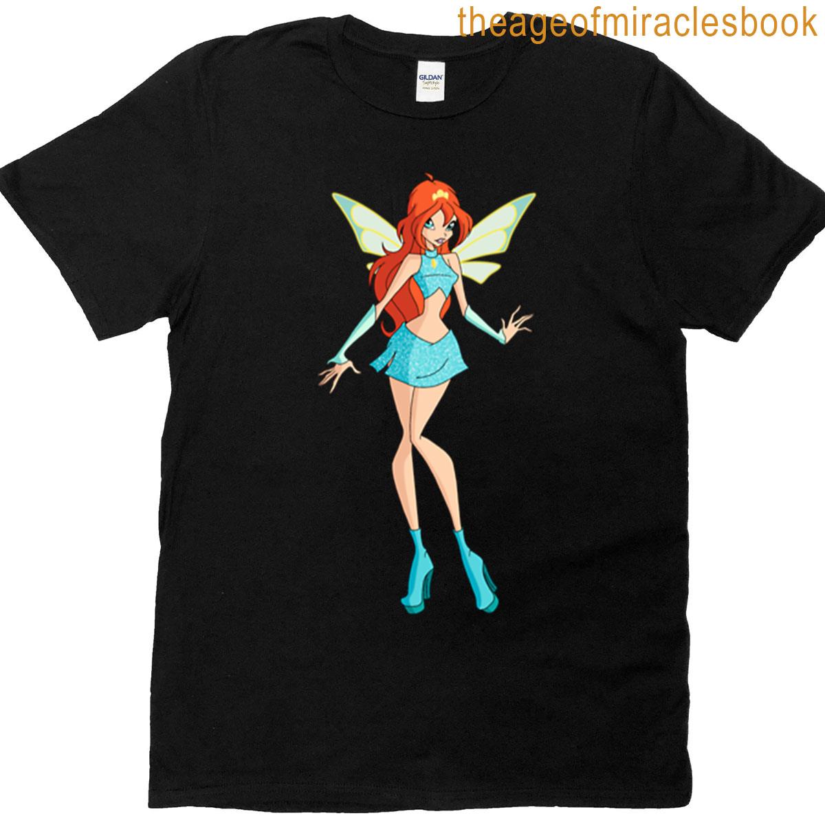 Bloom T-shirt