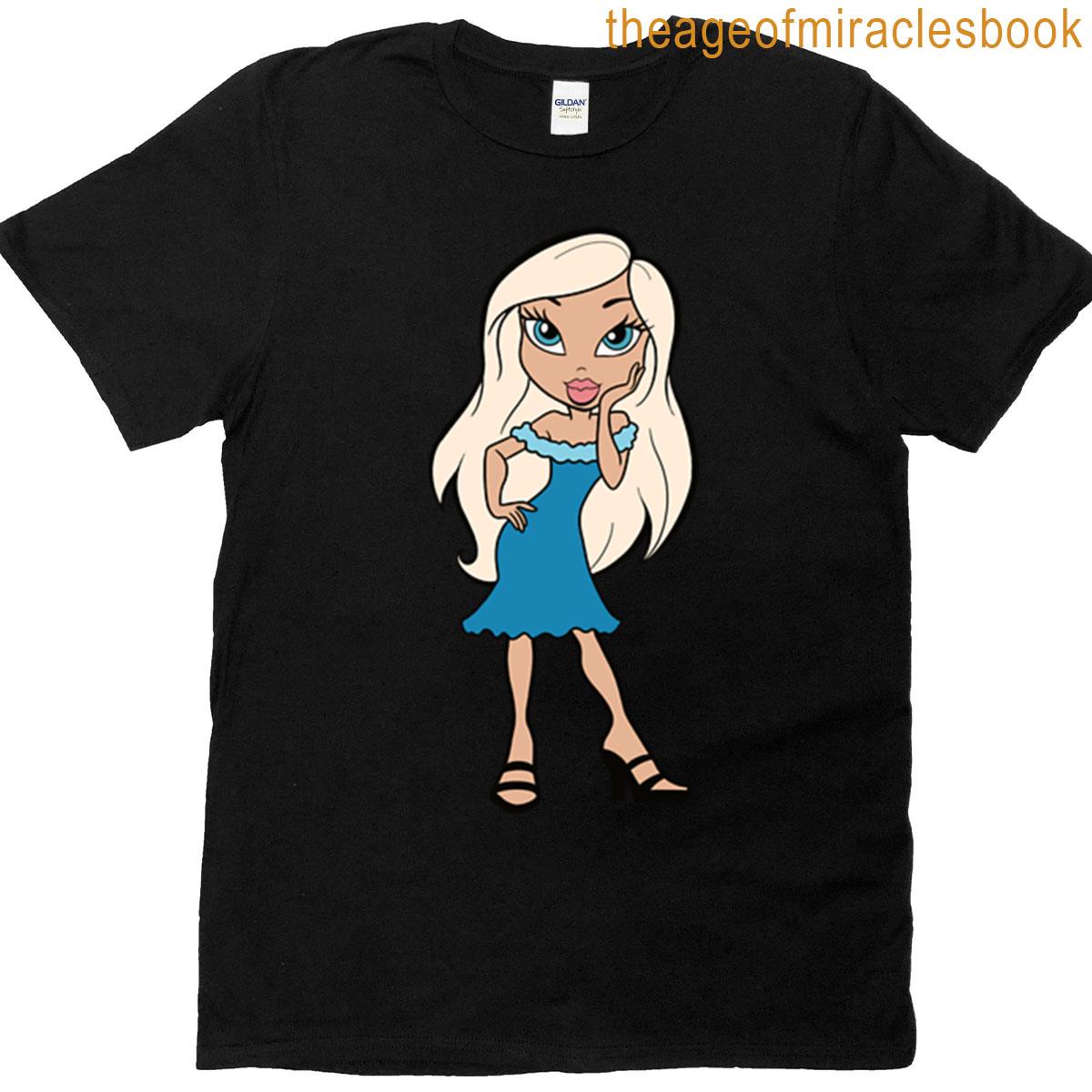 Bratz T-shirt