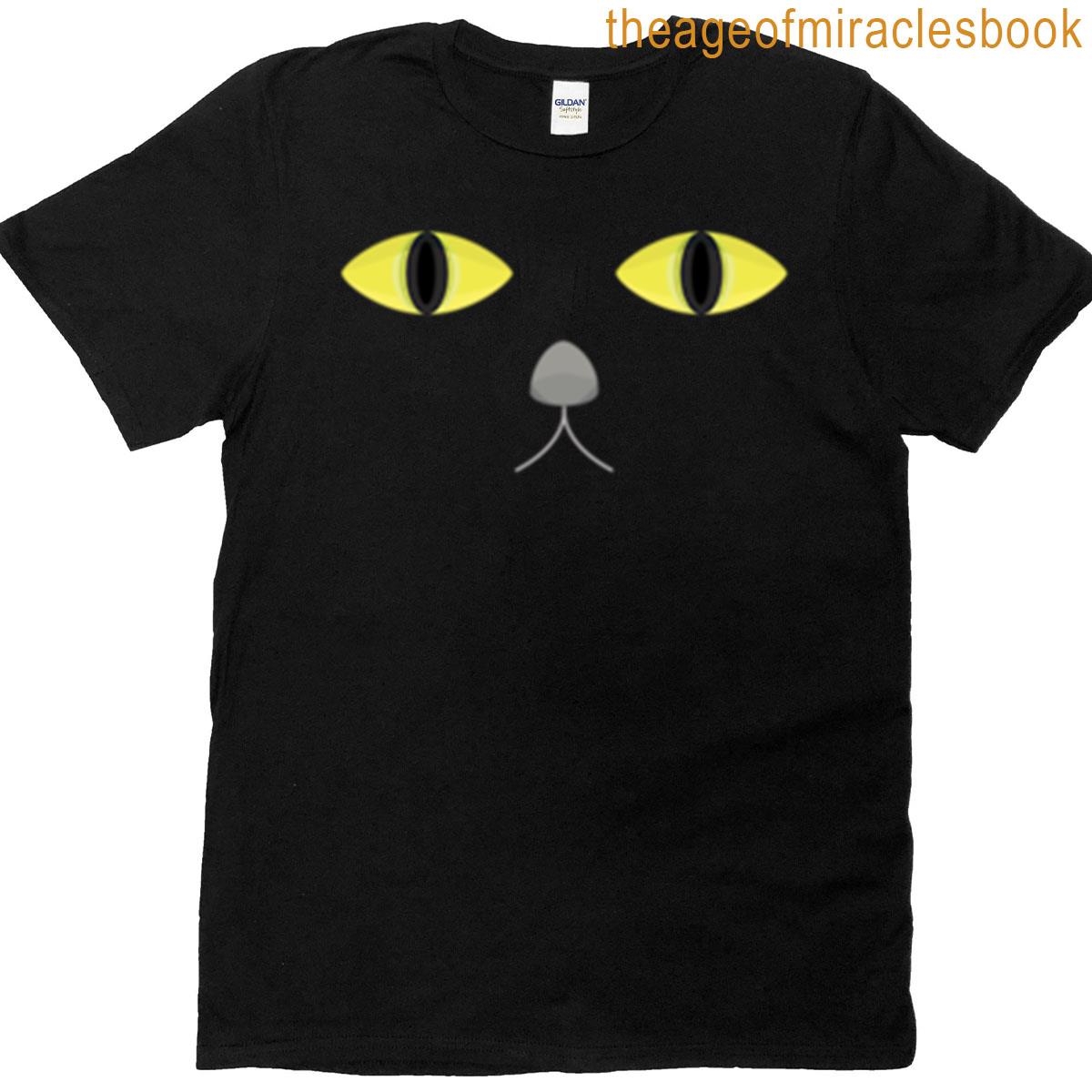 Eye Cat T-shirt