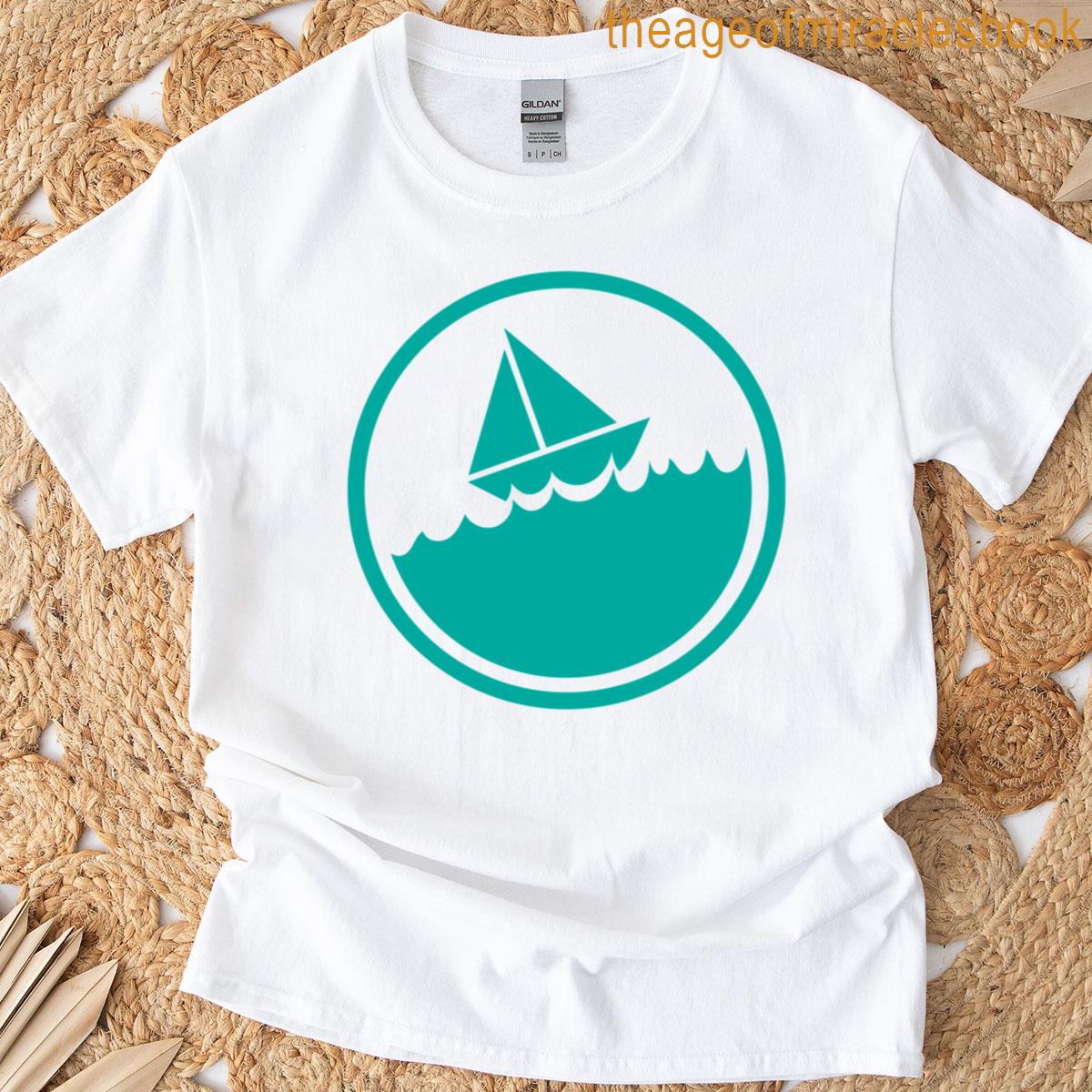 Greensea T-shirt