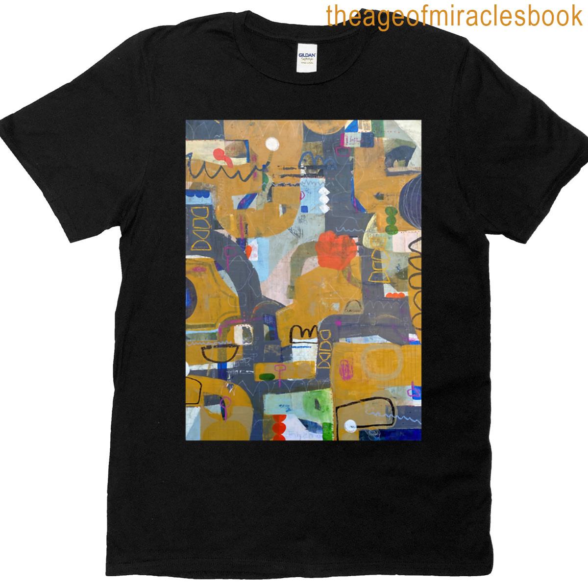 In The Moment Premium T-shirt