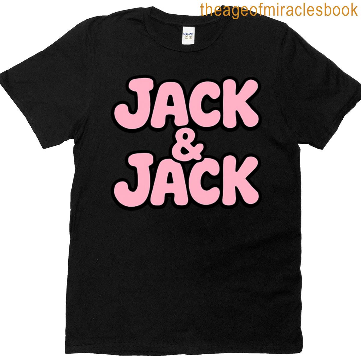 Jack Jack T-shirt