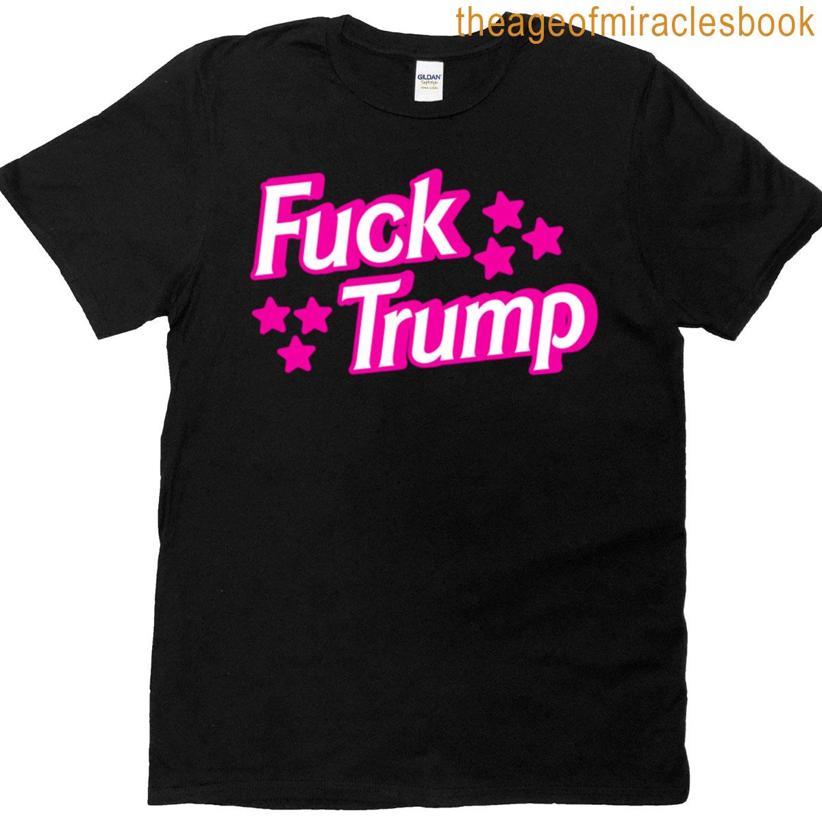 Make America Kind Again Oversized T-shirt