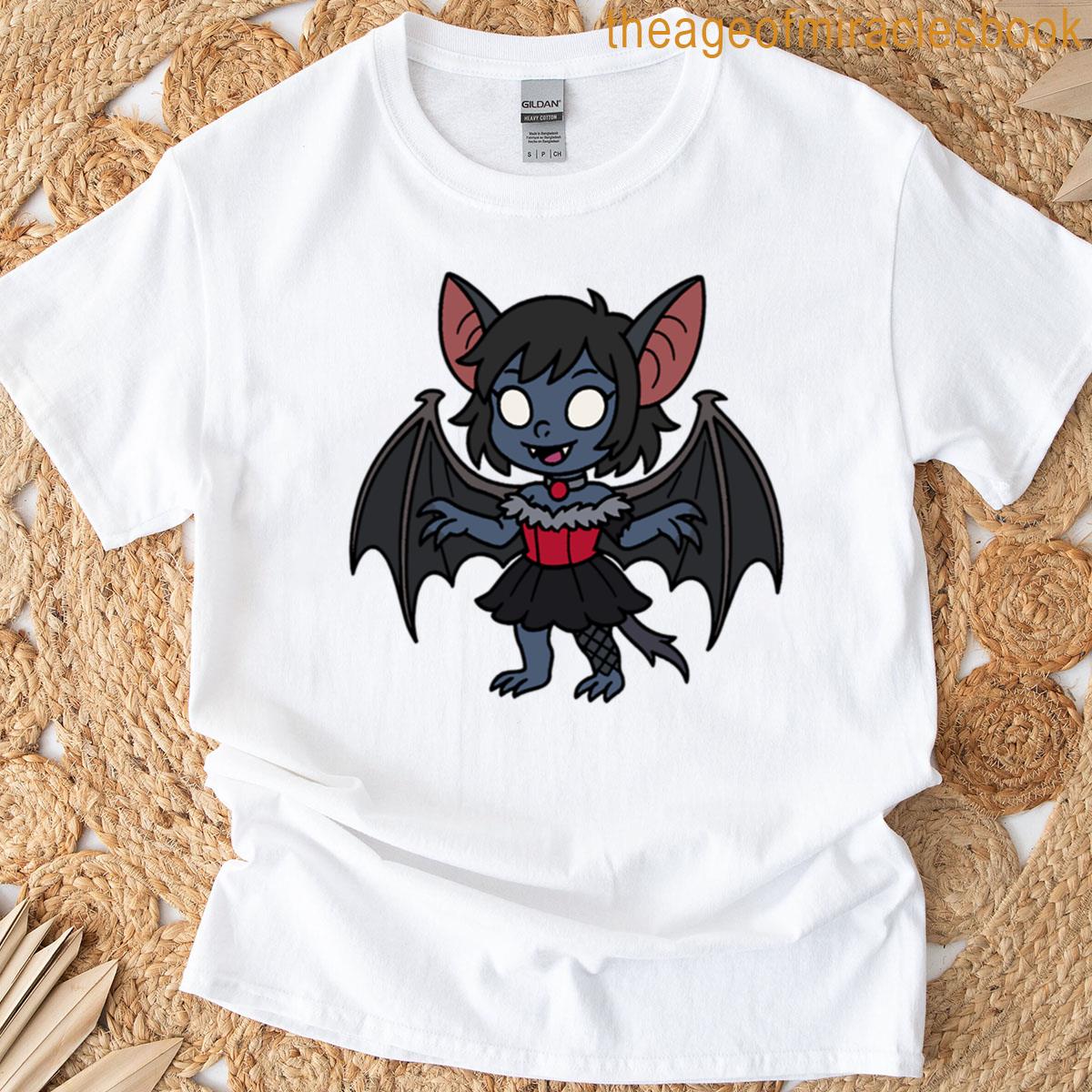 Mina T-shirt