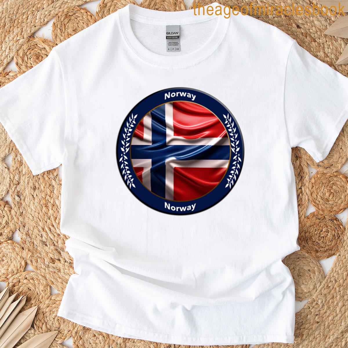 Norway T-shirt