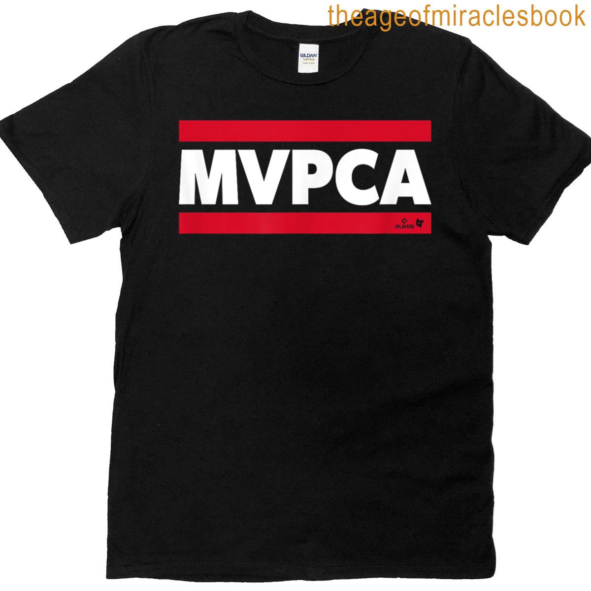 Pete Crow-armstrong – Mvpca – Chicago Baseball T-shirt