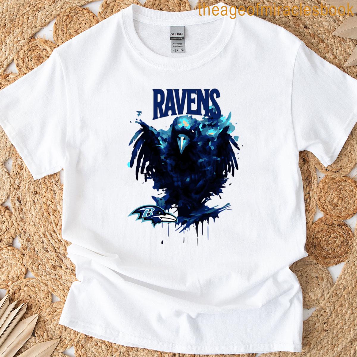 Ravens T-shirt