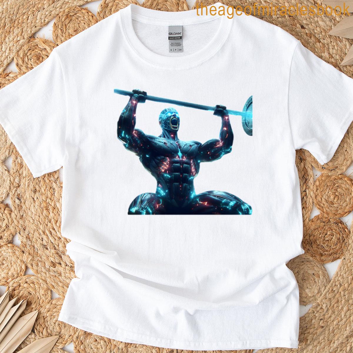 You Are The Best Oversized T-shirt