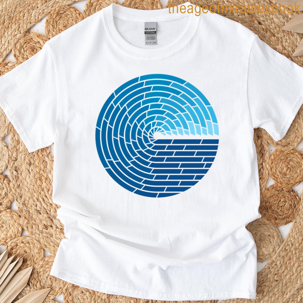 Almighty Ocean T-shirt