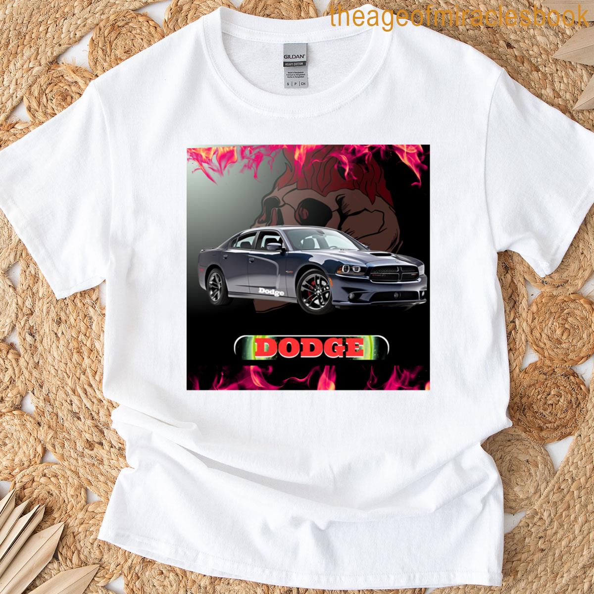 Car Art Premium T-shirt