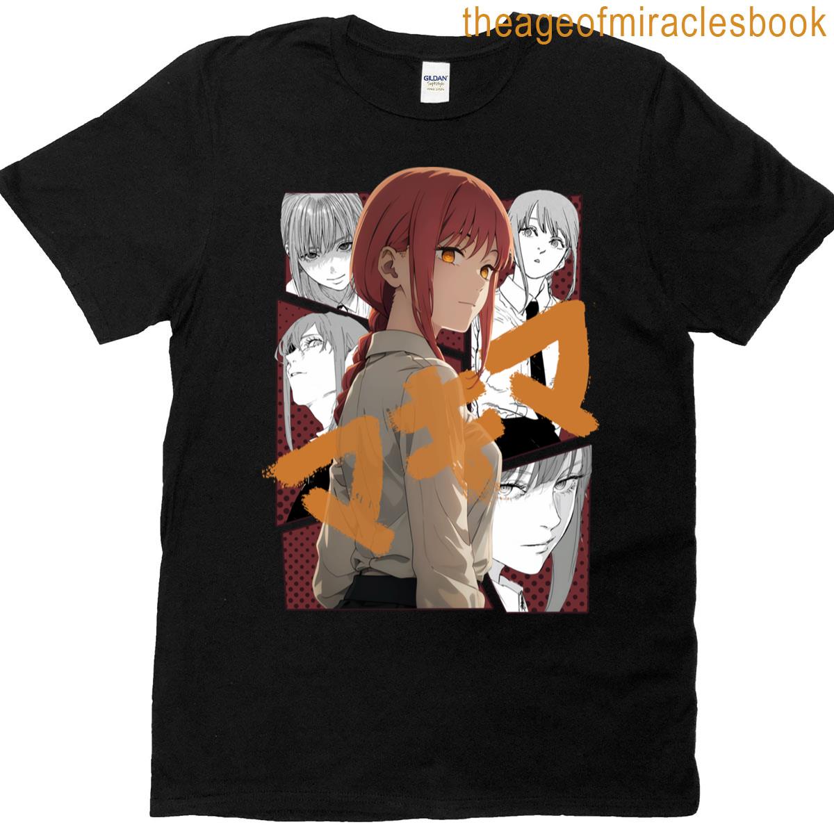 Devil Of Domination T-shirt