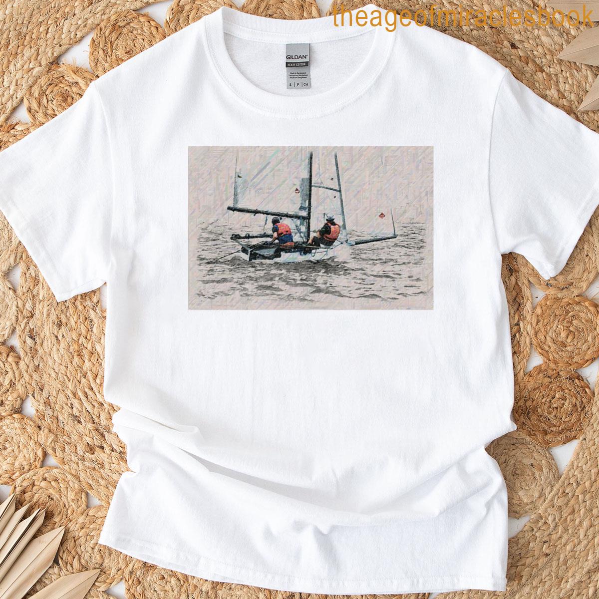 International14 066 Premium T-shirt