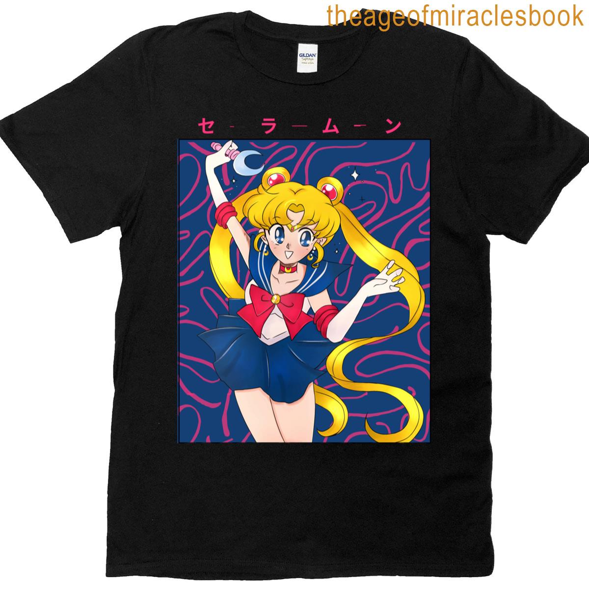 Little Magic Girl T-shirt