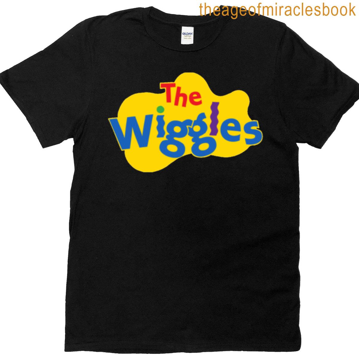 Logo No Outline T-shirt