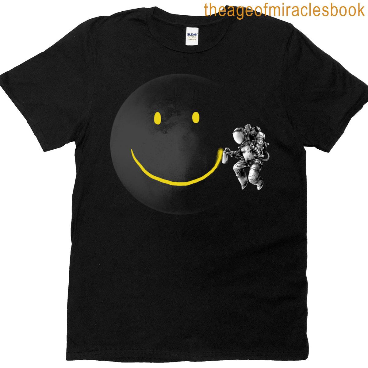 Make A Smile T-shirt