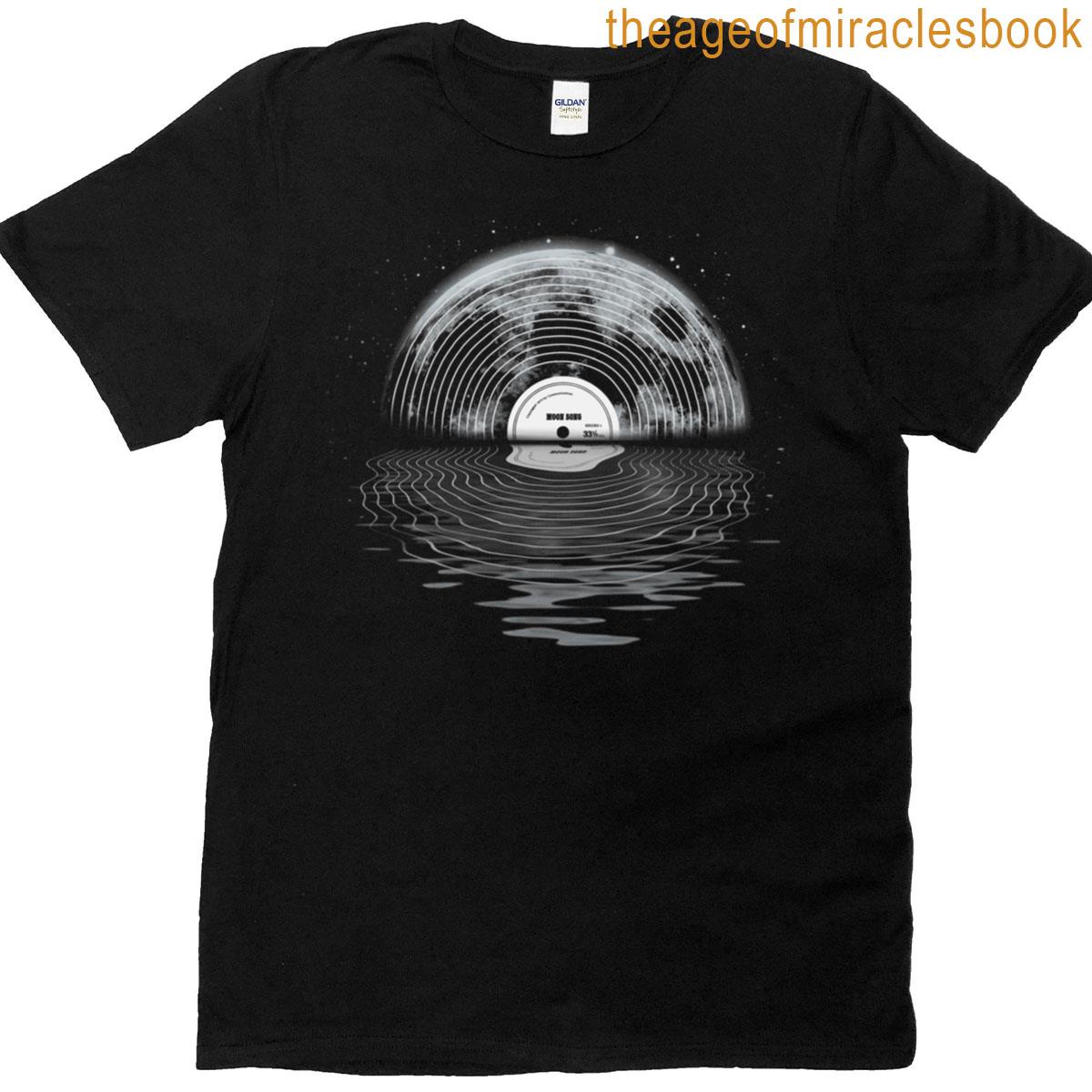 Moon Song T-shirt