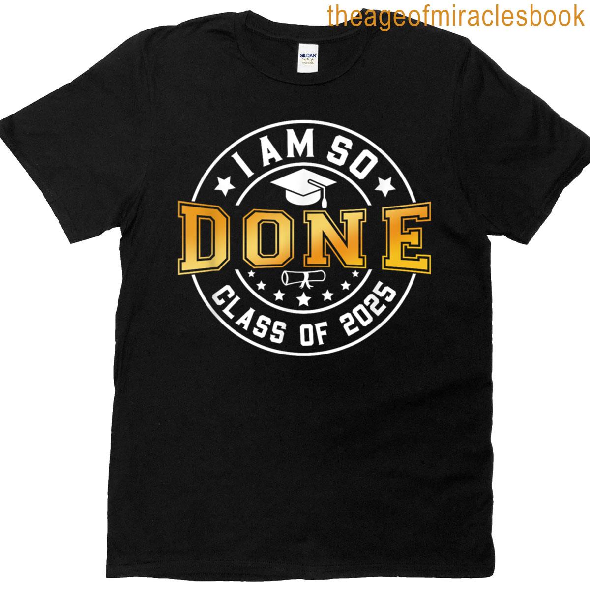 Student T-shirt