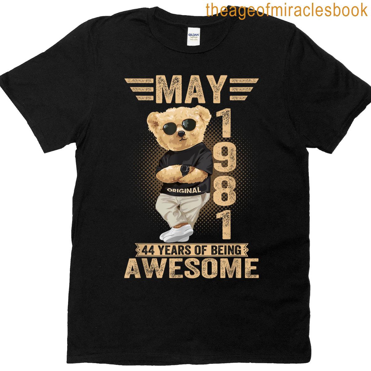 Teddy Bear T-shirt