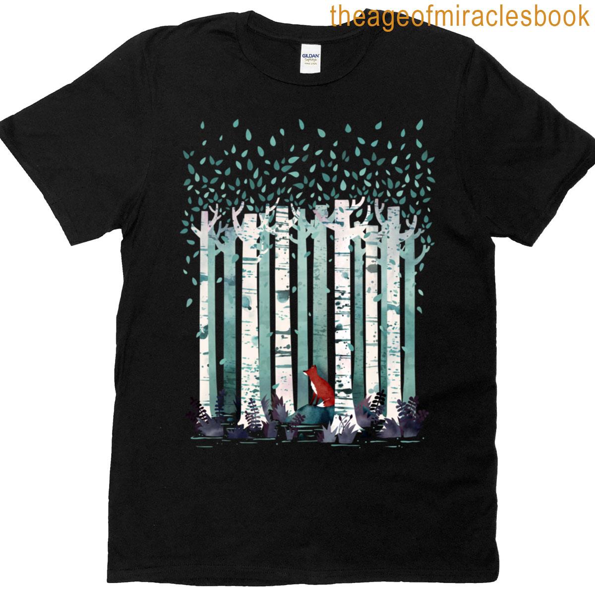 The Birches T-shirt
