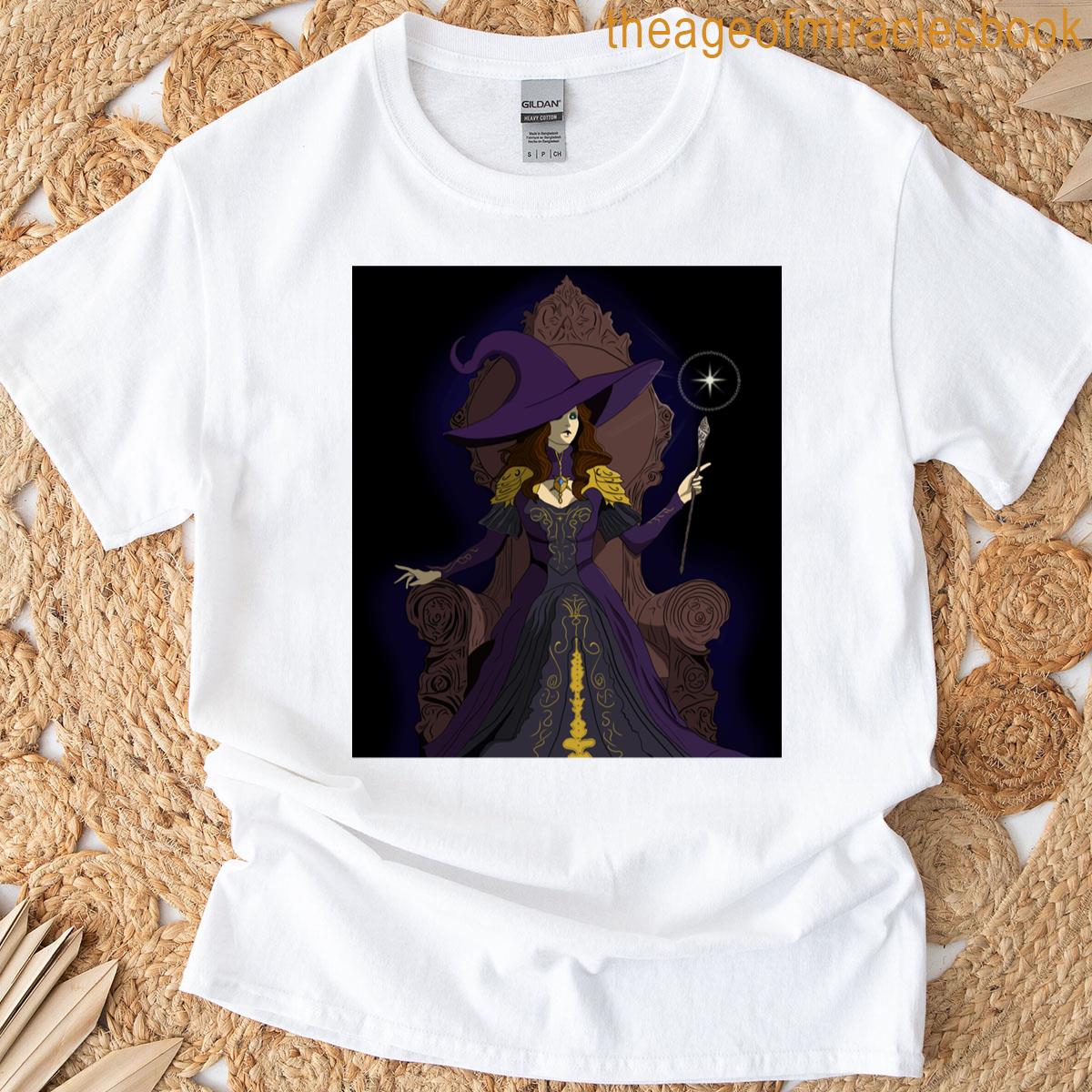 The Witch Queen Premium T-shirt
