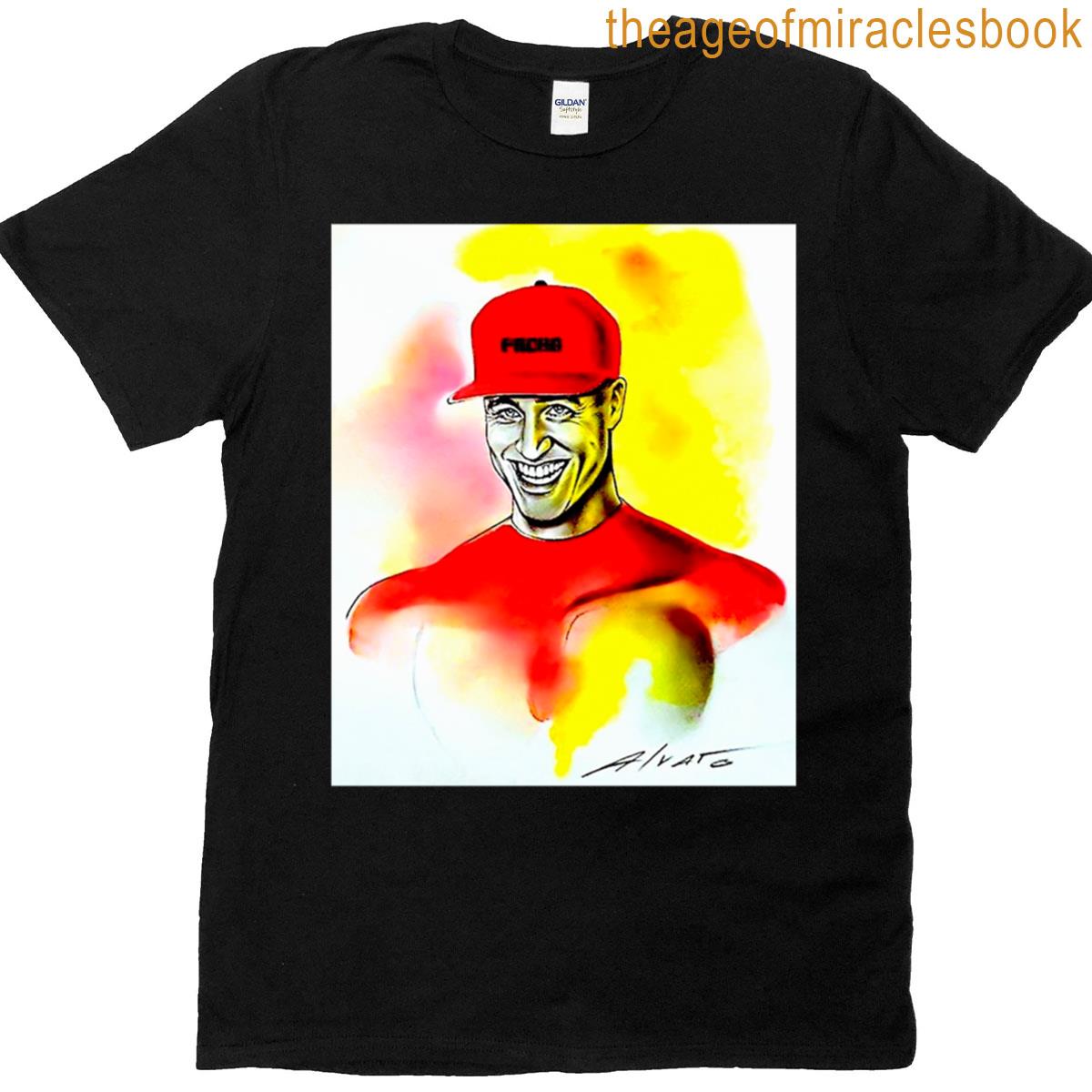 Dear Rob T-shirt