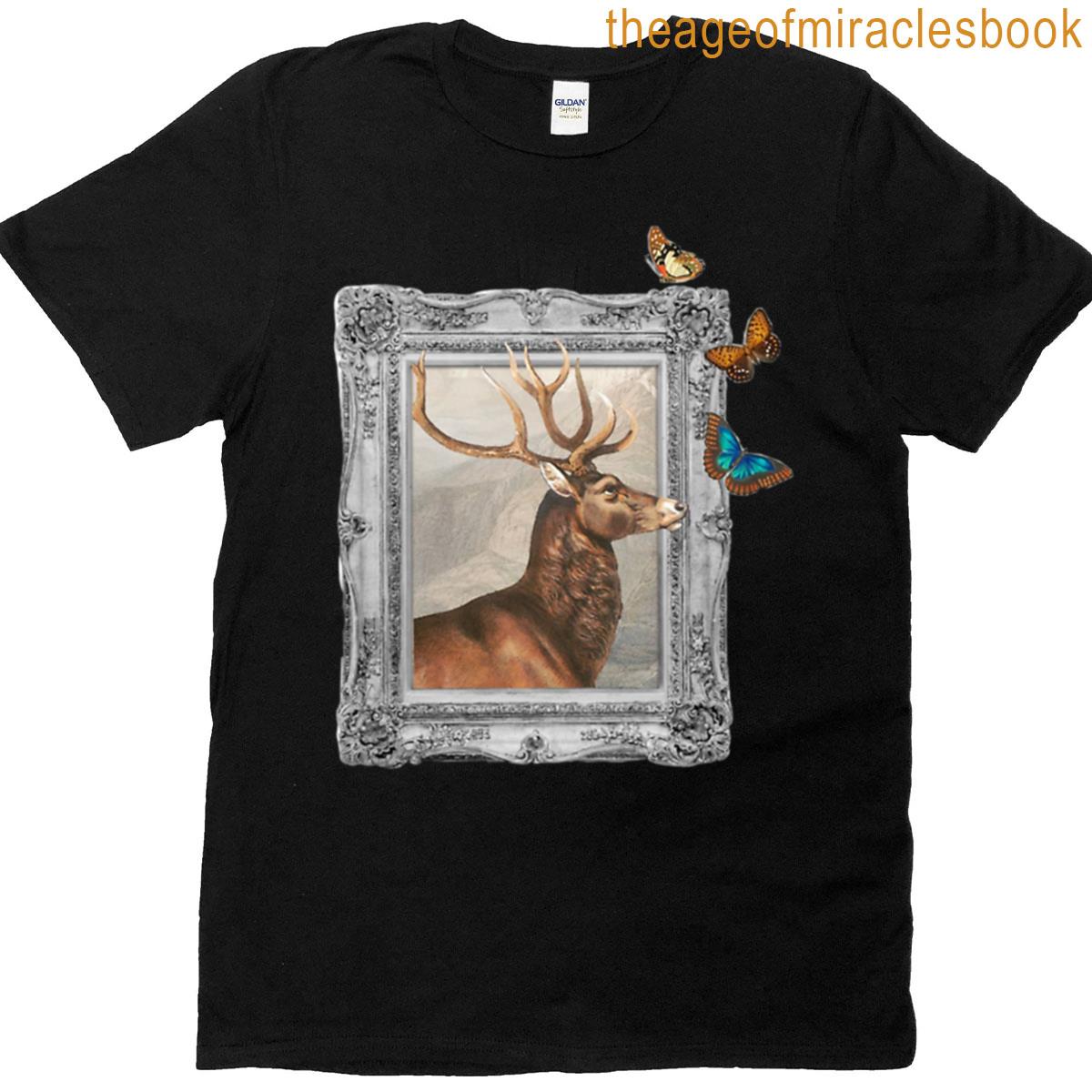 Deer T-shirt