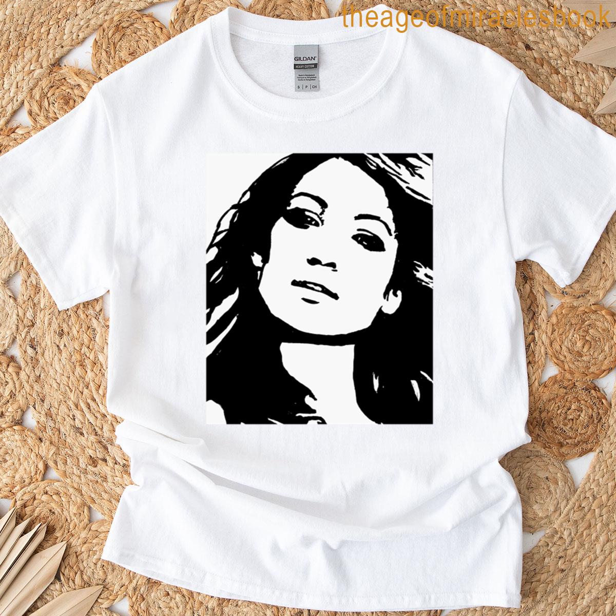 Jennifer Lopez T-shirt