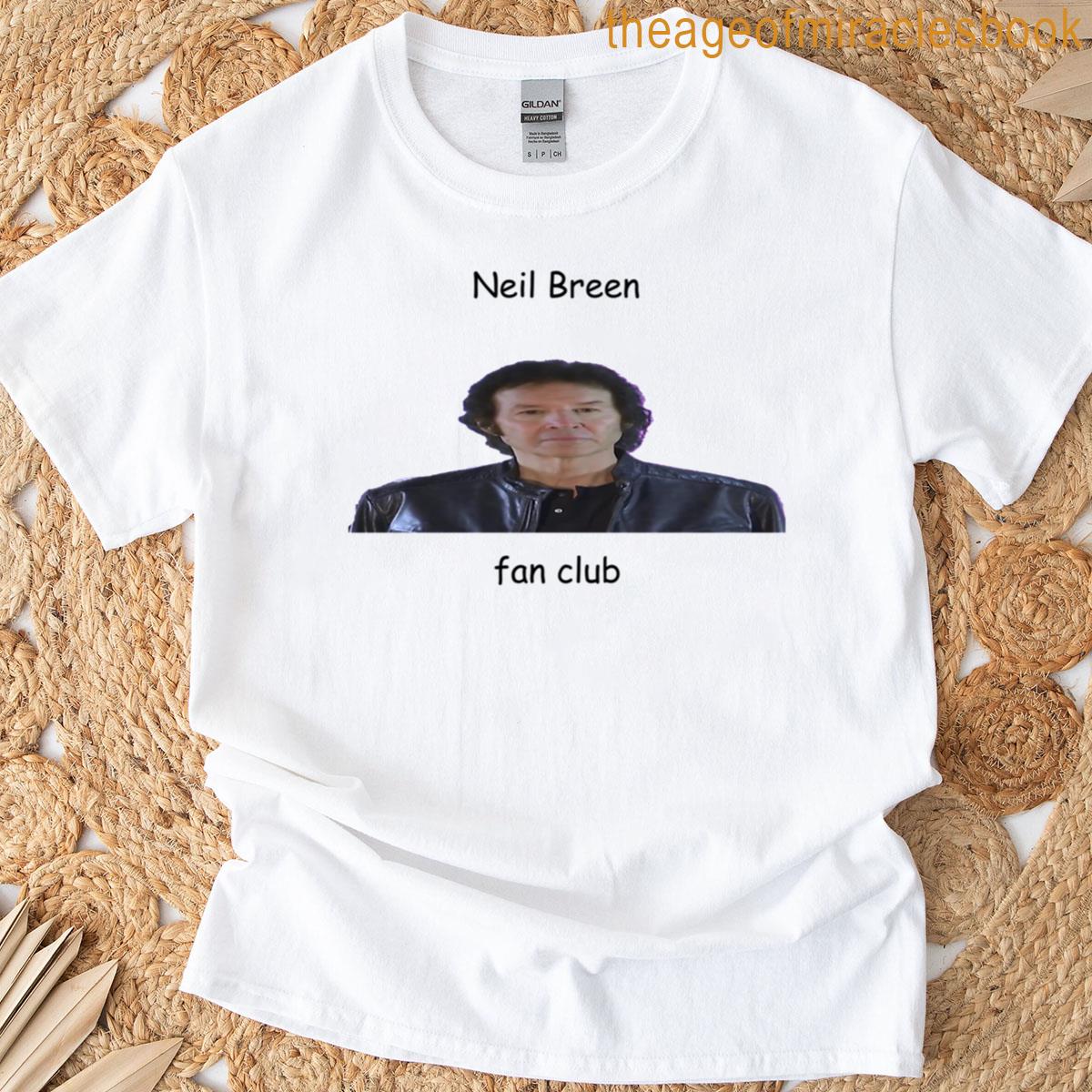 Kneel Bean T-shirt