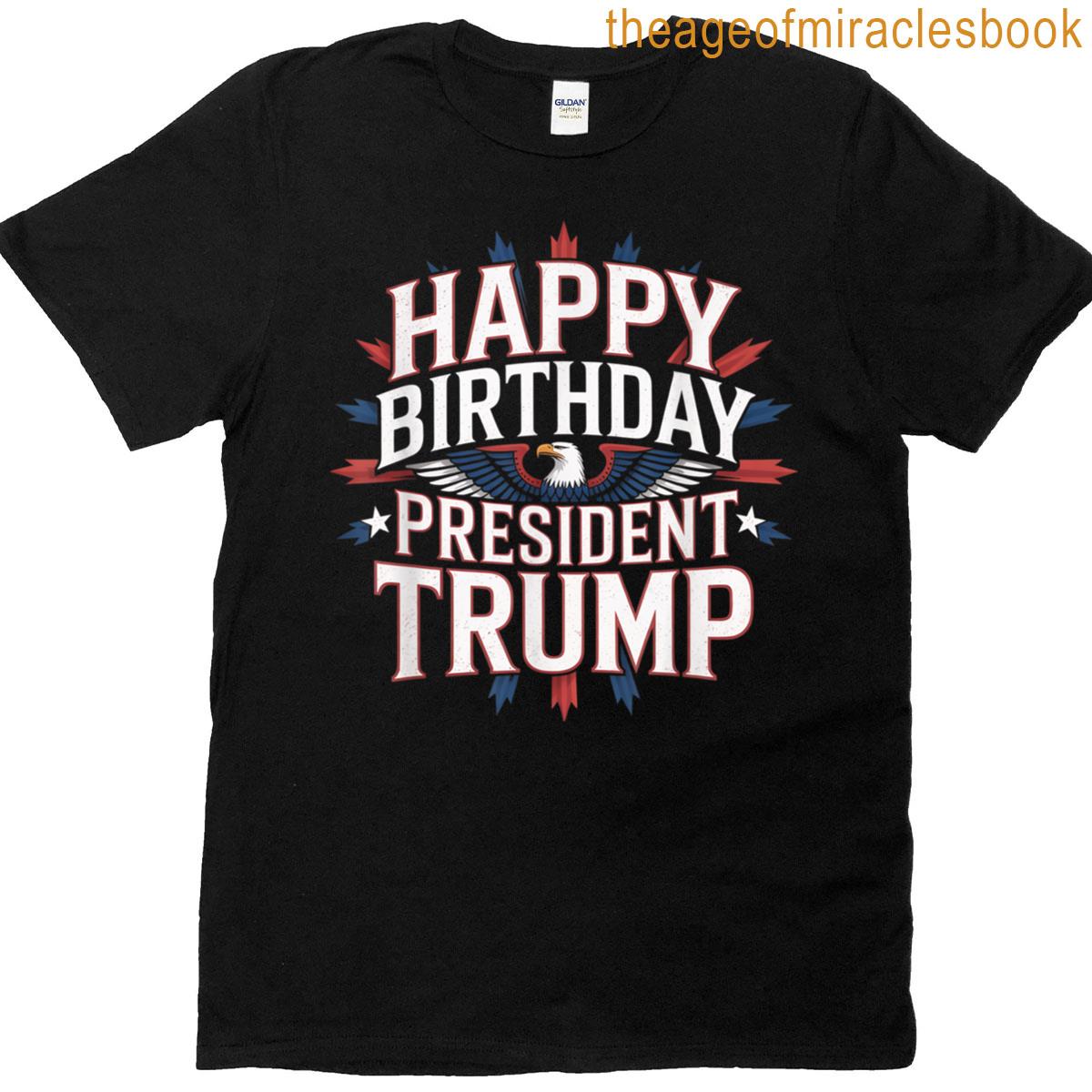 Parade T-shirt
