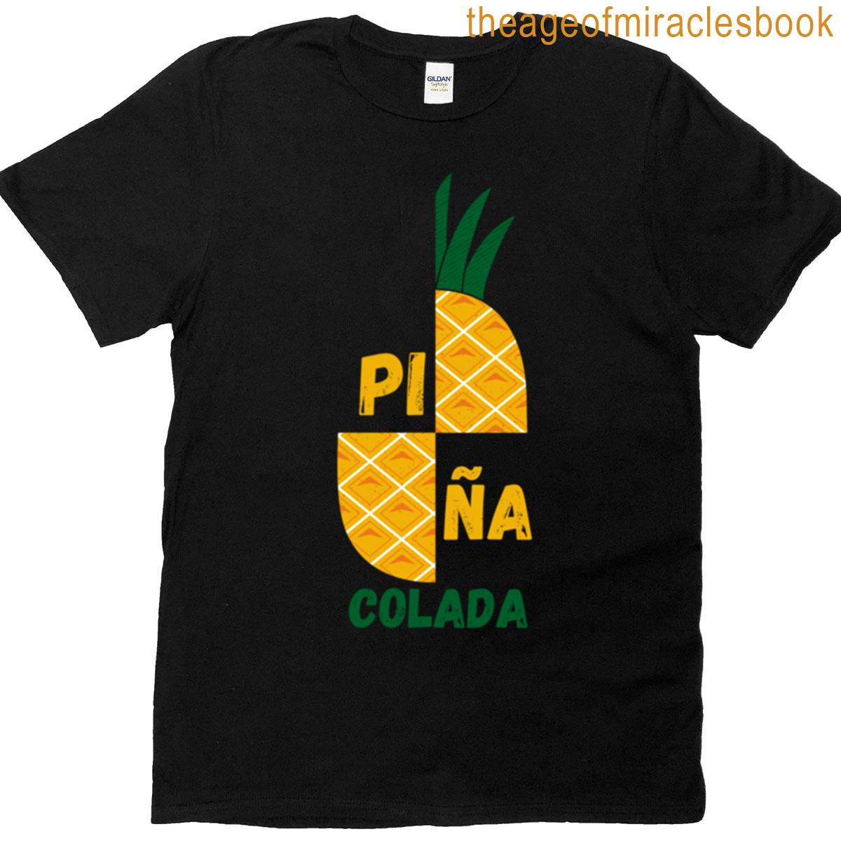 Pina Colada T-shirt