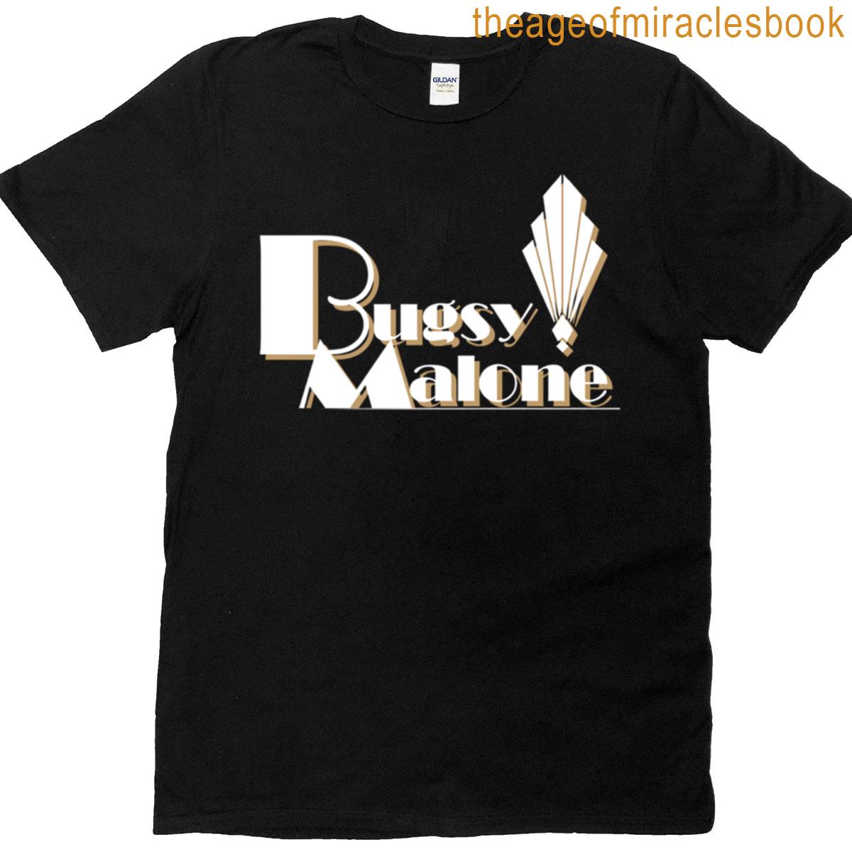 1976 Gangster T-shirt