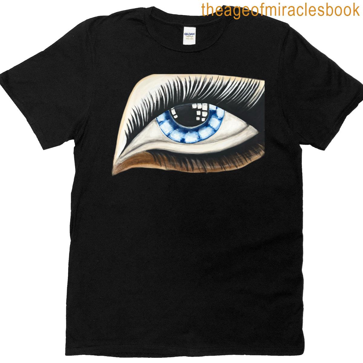 Blue Eye T-shirt