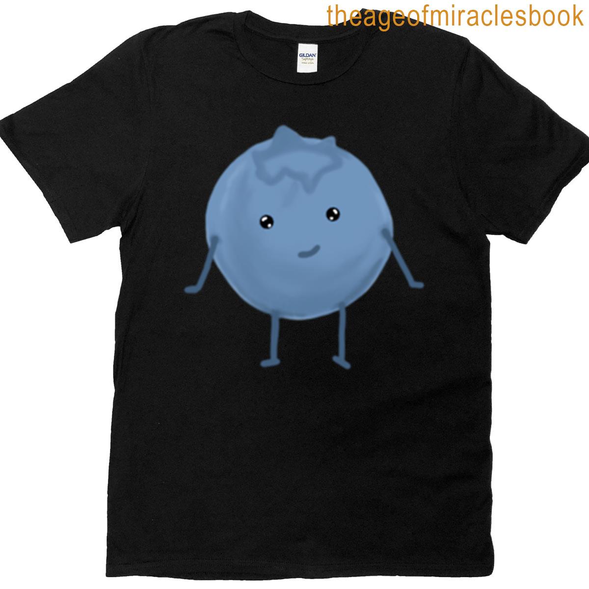 Blueberry T-shirt