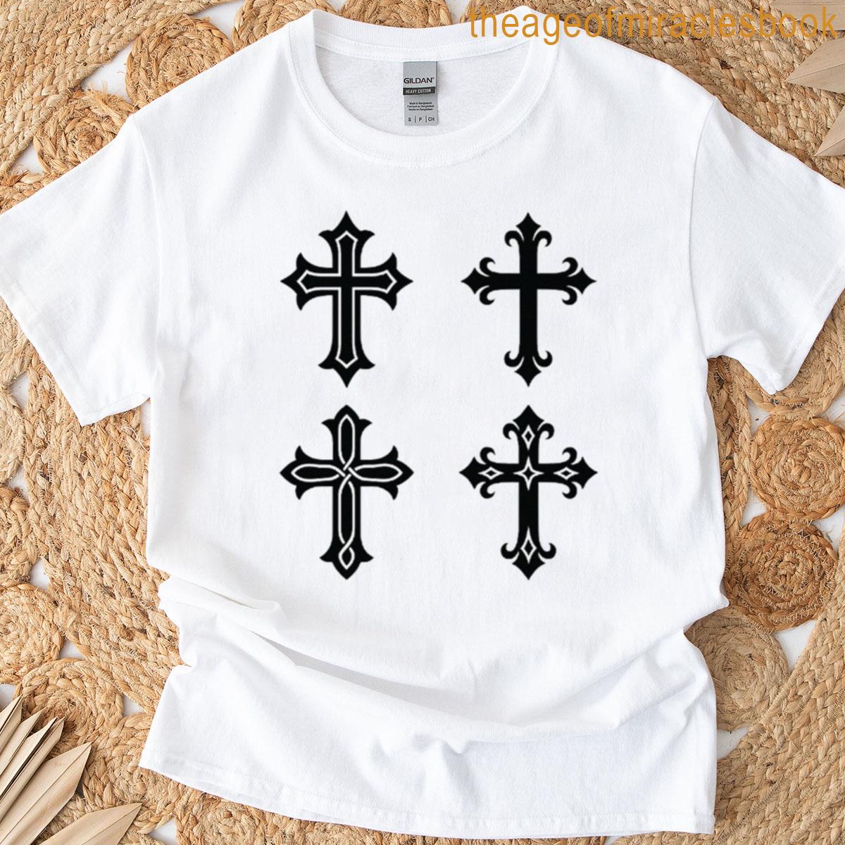 Divine Darkness T-shirt