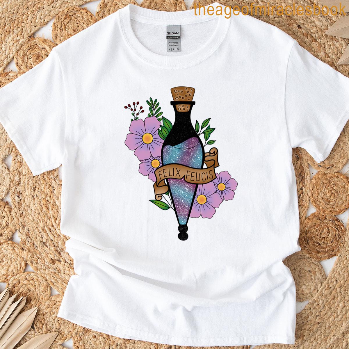 Felix Felicis T-shirt