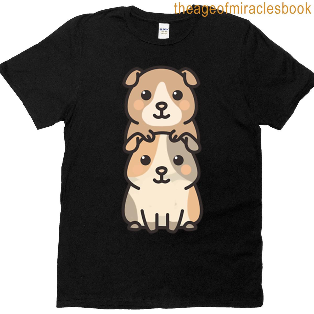Frick And Frack Oversized T-shirt