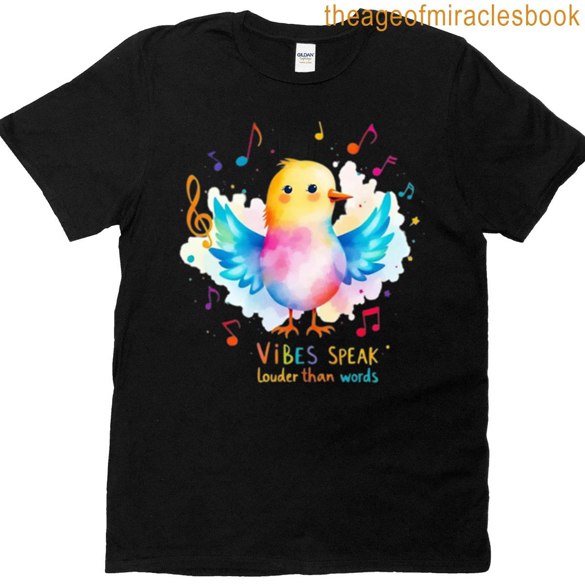 Just What You Need T-shirt