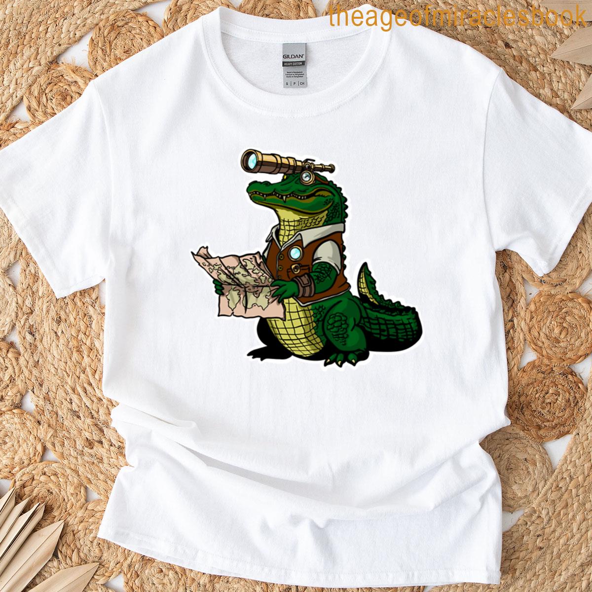 Navi-gator T-shirt