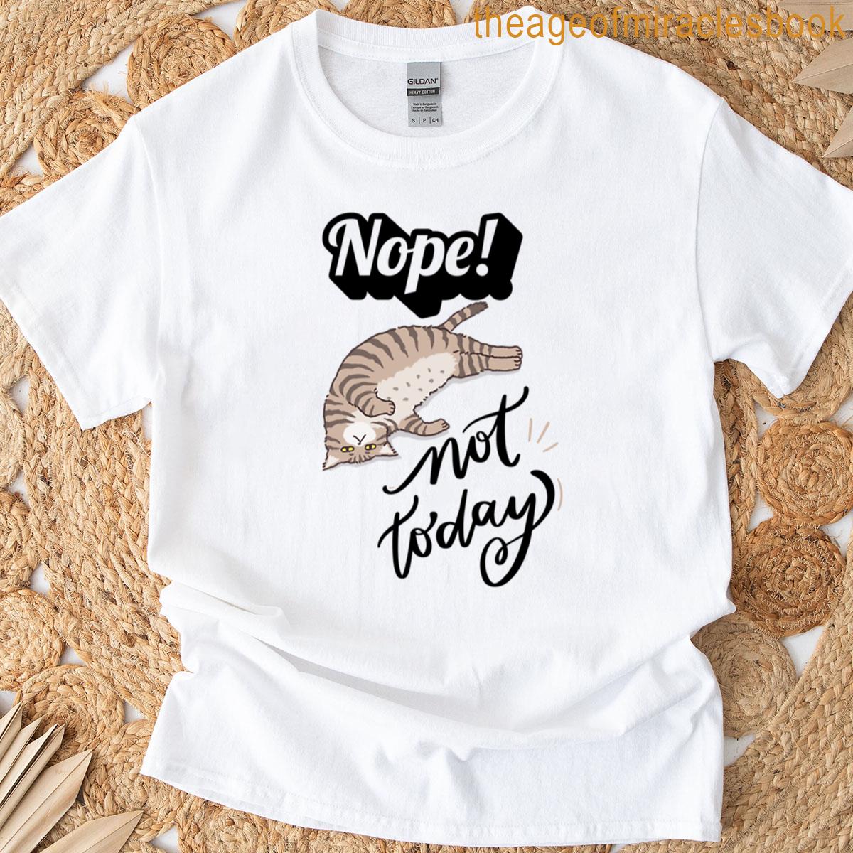 Paws Off My Nap Time Oversized T-shirt