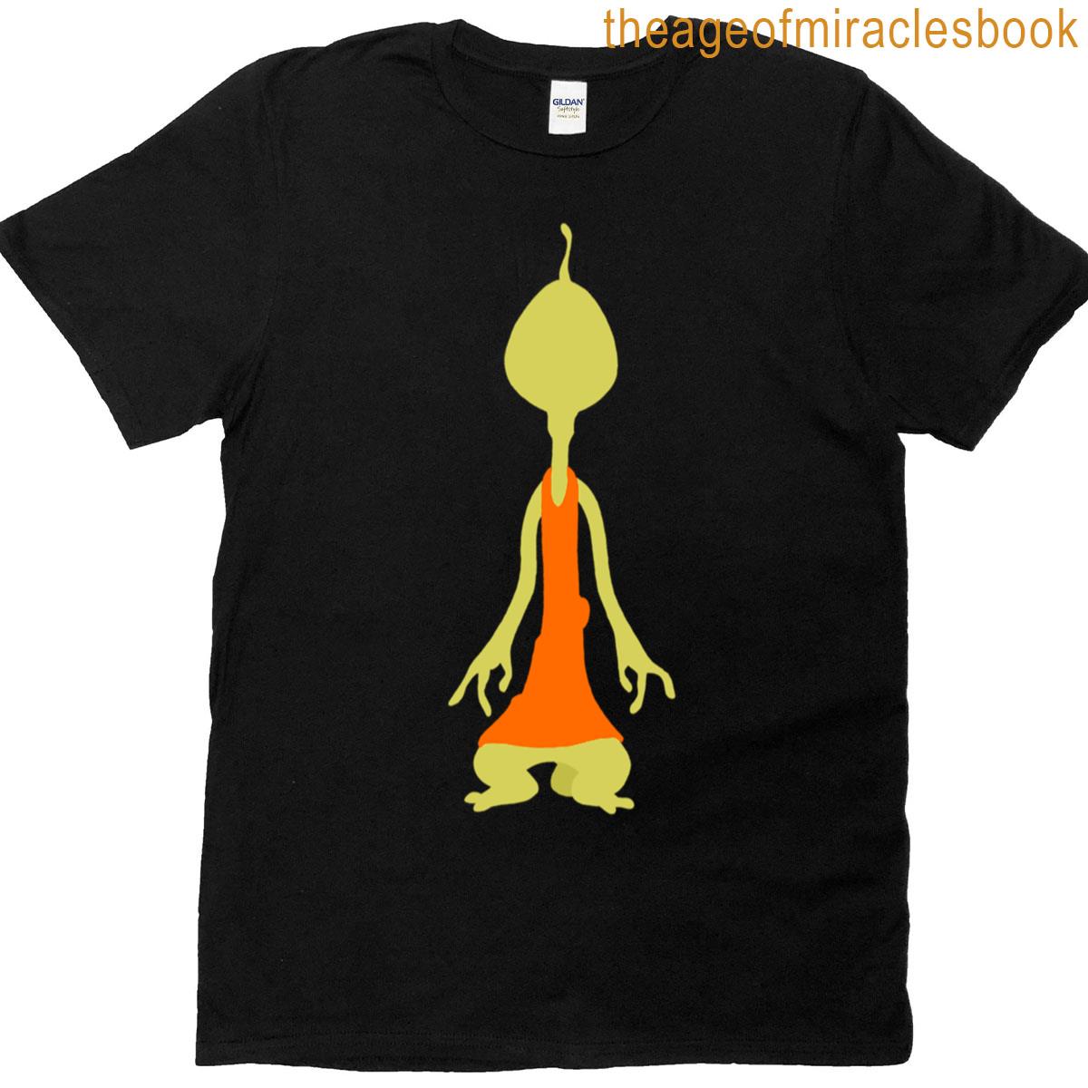 Pleakley T-shirt